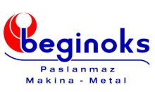 Beginoks Makina İmalatı Mühendislik Nak. San. ve Tic. Ltd. Şti.